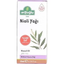 SBN - Store Prime Niaouli Oil 10ML%100 Saf