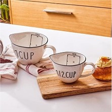 SBN - Store Prime Veva Ölçü Seti 250/500 ml