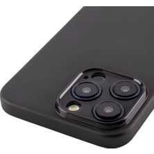 SBN - Store Prime 13 Kılıf 6.1" ile Uyumlu, Ultra Ince Cep Telefon Kılıfı, Kamera Bölge Koruyucu, Ekstra Tuş Takımı, Tpu Malzeme Bpa Içermez, Kolay Temizlenebilir