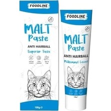 SBN - Store Prime Foodline Anti-Hairball Kedi Malt Macun 100 Gr, Tüy Yumağı Önleyici