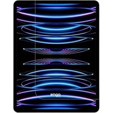 SBN - Store Prime iPad Pro 11 2022 4. Nesil Ekran Koruyucu Flexible