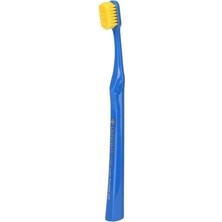 SBN - Store Prime Dentıste' 6580 Super Premium Yumuşak Diş Fırçası Mavi