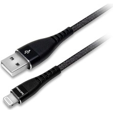 SBN - Store Prime DLC5204V/00 Şarj Kablosu - 1,2 Metre - Ipad, Ipod, ile Uyumlu - Usb-A - Lightning Kablosu