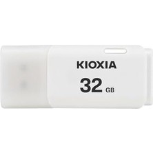 SBN - Store Prime Transmemory U202 32GB USB Bellek – USB 2.0, Beyaz