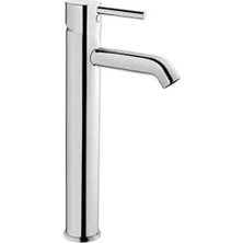 SBN - Store Prime Minimax S A41990 Yüksek Lavabo Bataryası, Krom