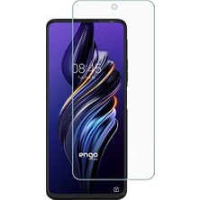 SBN - Store Prime Pova 3 Ekran Koruyucu 9h Parlak Şeffaf