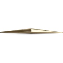 SBN - Store Prime 160 mm Altın Rengi Modern Kulp