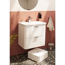 SBN - Store Prime Ora A42805 Lavabo Bataryası, Krom