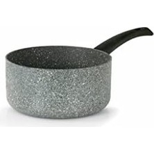 SBN - Store Prime Cemile 1FLN-PVPC11670 Pt Viva 1, 6 cm Kapaklı Kaserol