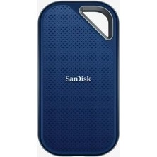 SBN - Store Prime Extreme Portable Ssd, 1tb, Blue