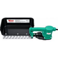 Wedoo Sırttan Çantalı Çay Biçme Makinası