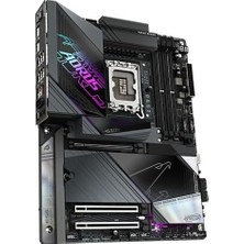 SBN - Store Prime Gıgabyte Anakart Intel LGA1851 Atx Z890 Aorus Master