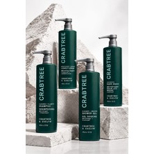 Crabtree & Evelyn Crabtree&evelyn 4'lü Bakım Seti 443 ml – Şampuan + Saç Kremi + Duş Jeli  + El Sabunu