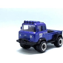 SBN - Store Prime Tekli Arabalar 57 Jeep Fc HKG72