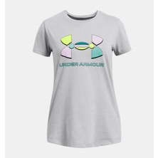 Under Armour Ua Colorblock Bl Ss