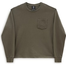 Vans Armanto Ls Skate Tee
