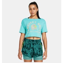 Under Armour Pjt Rck Balance Graphic T
