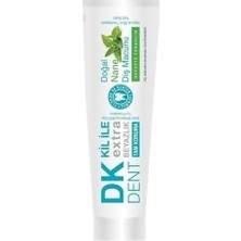 SBN - Store Prime Nane Özlü Nefeste Ferahlık Diş Macunu 75 ml