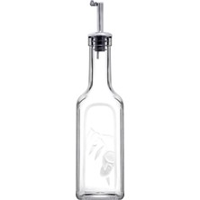 SBN - Store Prime Homemade 80350 365 ml Yağdanlık