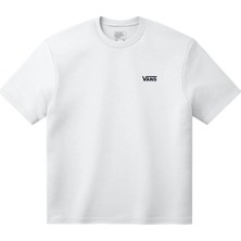 Vans Left Chest Ss