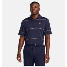 Under Armour Ua Playoff 3.0 Stripe Polo