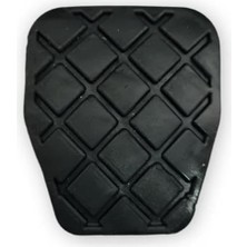 SBN - Store Prime Fren Pedalı Lastiği Başlığı Pabucu 1J0721173C A3 ile Uyumlu 1997-2003