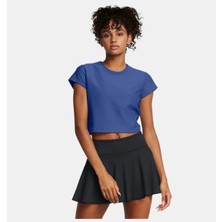 Under Armour Meridian Rib Baby Tee