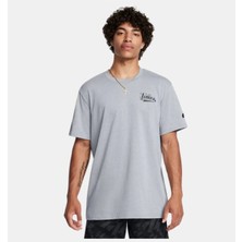 Under Armour Curry Hw Verbiage Tee 2