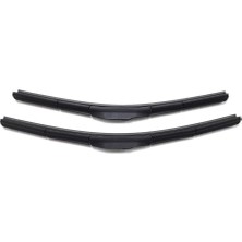 SBN - Store Prime Ön Cam Silecek Takımı 50X45CM ile Uyumlu 1995-1999
