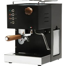 Quick Mill Pippa Espresso Kahve Makinesi, Tek Kazanlı, 0.45 Lt. Pirinç Kazan