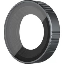 SBN - Store Prime SJ4000 Serisi Uyumlu Aksiyon Kamerası Için Koruma Kapaklı Çizilmez Mc Uv 40.5mm Lens