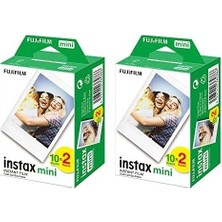 SBN - Store Prime Mini 20'li Film 2'li Set 40 Poz