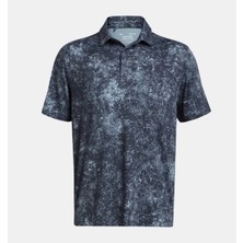 Under Armour Ua Playoff 3.0 Printed Polo