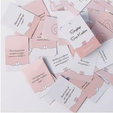 SBN - Store Prime Romantik Ilişki Soru Kartları