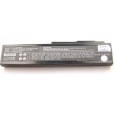 SBN - Store Prime G50, M50, A32-M50, Li-Ion, 11,1V, 4400 Mah, 48,8WH, Siyah Için Uygun Batarya