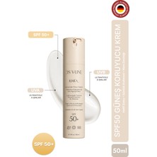Ds V-Line Ds V Line Lumea Sunscreen Face Cream