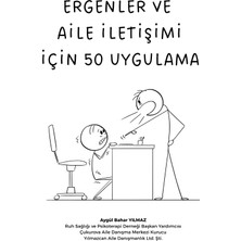 Yılmazcan Aile Danışmanlık Ergenlik Süreci Aile Iletişimi ve Çatışması Için 50 Uygulama