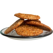 Siyez Evi Siyez Unlu Tarsus Çöreği (500 Gr)