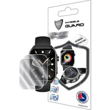 Sword Gıa Curve ile Uyumlu Ipg Hydrogel (Ince Tpu) Ekran Koruyucu (2 Adet)