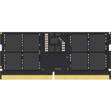 SBN - Store Prime 16GB (1X16GB) Ddr5 5600MHZ CL46 1.1V Tek Modül Notebook Ram