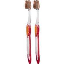 SBN - Store Prime Difaş Proclinic Volcanic Diş Fırçası 2li Paket