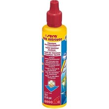 SBN - Store Prime Sera Bio Nitrivec Bakteri Kültürü 50 ml