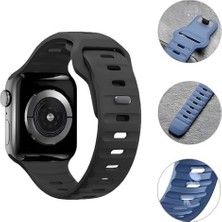 SBN - Store Prime 45MM 44MM 42MM 49MM Uyumlu Kordon Hora Renkli Kopma Karşıtı Kordon Spor Rahatsız Etmeyen Ultra 2/1 9 8 Se 7 6 5 4 3 2 1 Uyumlu Kordon