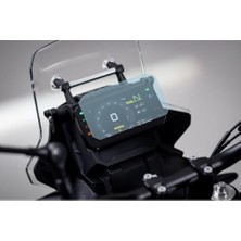 SBN - Store Prime Cf Moto Naked 450 Nk Ekran Koruyucu Dijital Gösterge