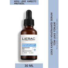 Lierac Anti Dark Spot Protocol Serum 30 ml