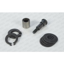 Carraro Volvo VOE11716577 Kitleri Kendinden Ayarlanabilir
