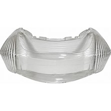 Motosever Honda Activa 125 Deluxe Arka Stop Camı Oem (2023-2025)
