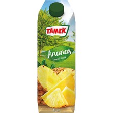 Bezos Tamek Ananas Nektar 1 Lt