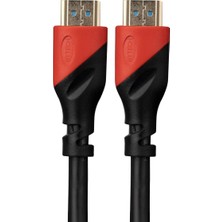 SBN - Store Prime Hy-Hdm1 HDMI To HDMI 1.5m Altın Uçlu 24K 1.4 Ver. 3D Kablosu