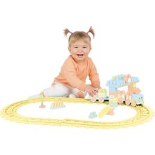 SBN - Store Prime Dolu Tren Seti 58 Parça 5221